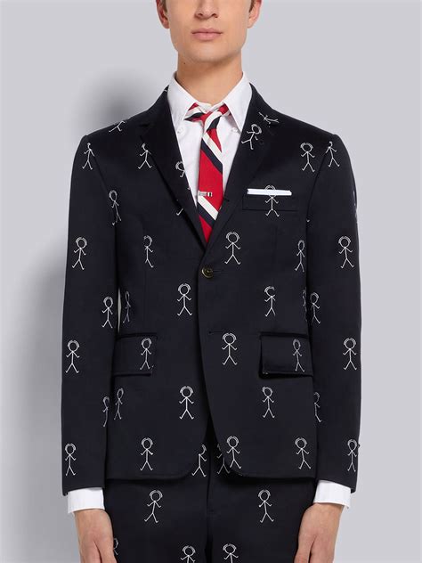 thom browne uk factory